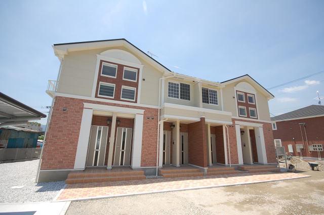 サンレミ葛原B棟