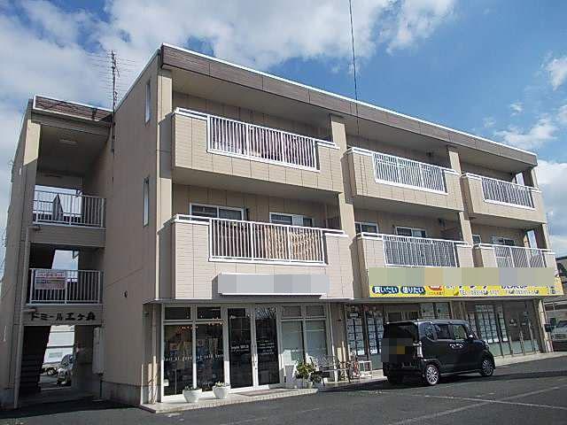 ドミール三ヶ森