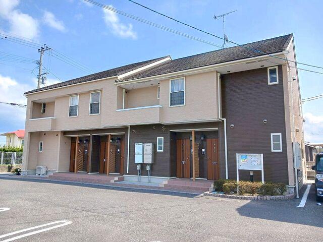 フローラ・M Ⅲ