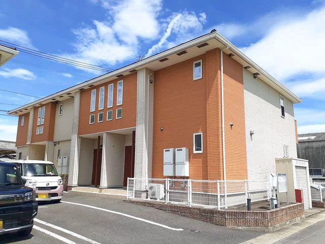 エンポリアム行橋 Ⅰ