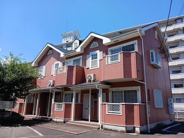 リブェール嵐山