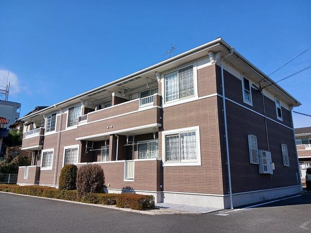 アバンツァートカーサ溝C