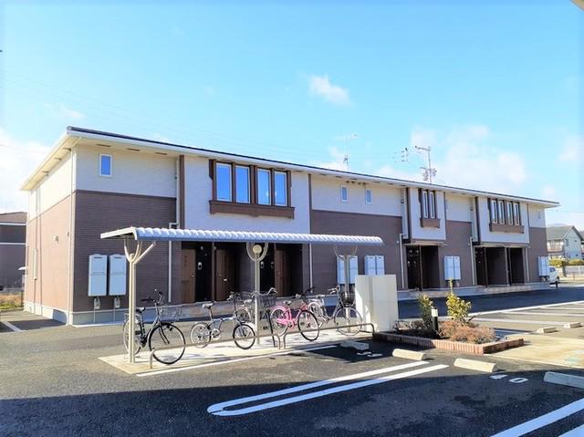 パストラル レーンB