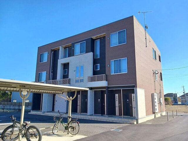 パストラル レーンA