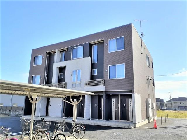 パストラル レーンA