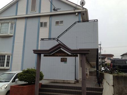 レオパレス本城東三番館