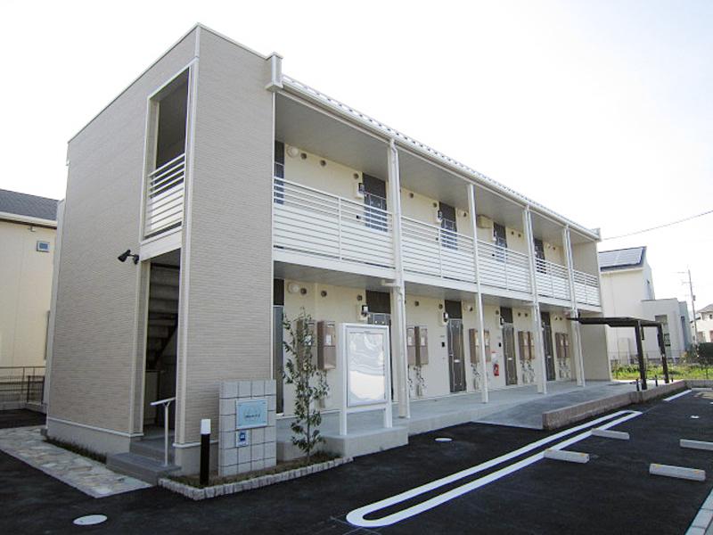 レオネクストキャロット