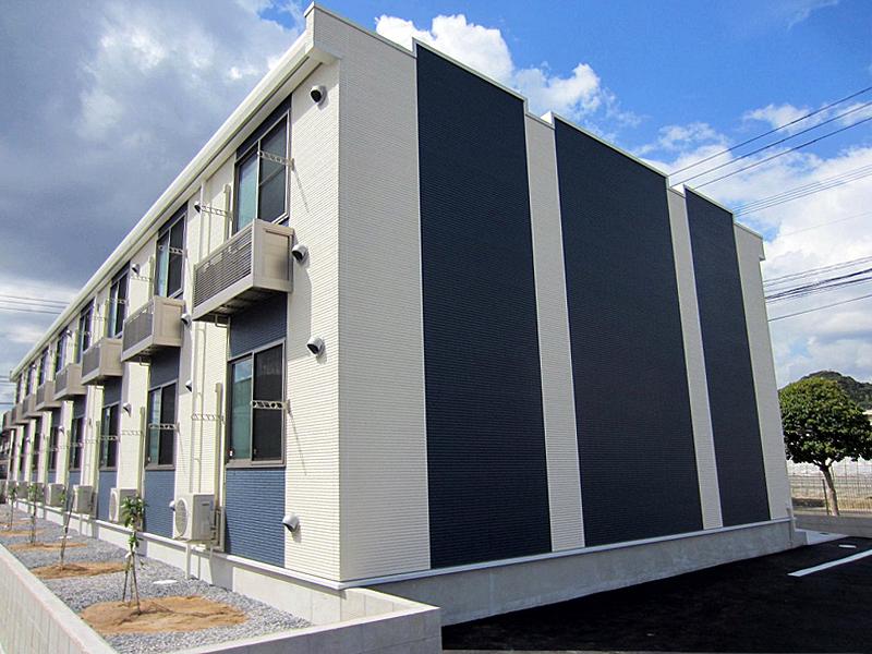 レオネクストオアシス 19