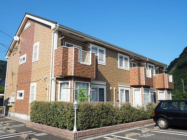 サンパティークA