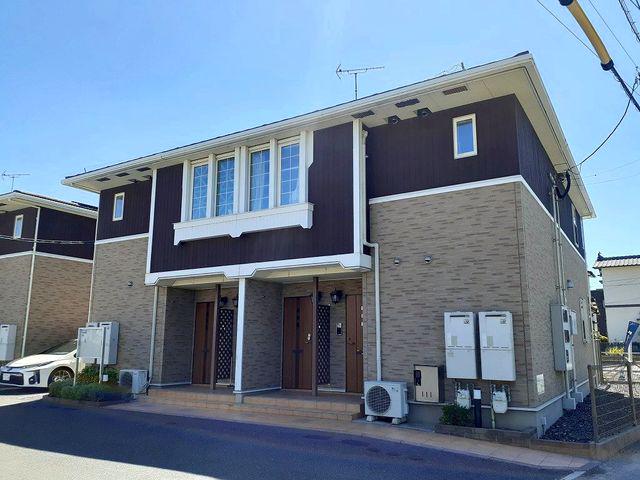 ペシェロッソⅠ