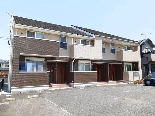 フローラ・M Ⅱ