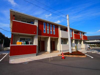 レインボーヒルズ愛坂Ⅱ