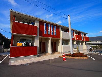 レインボーヒルズ愛坂Ⅱ