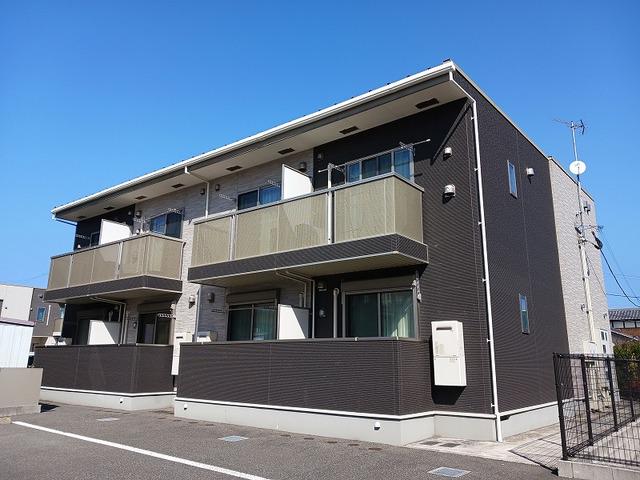 ウエスト ヒルズ3