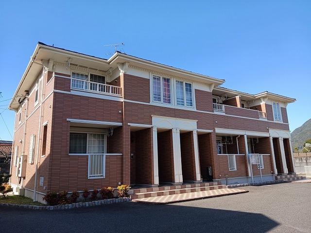 グランディールⅡ番館