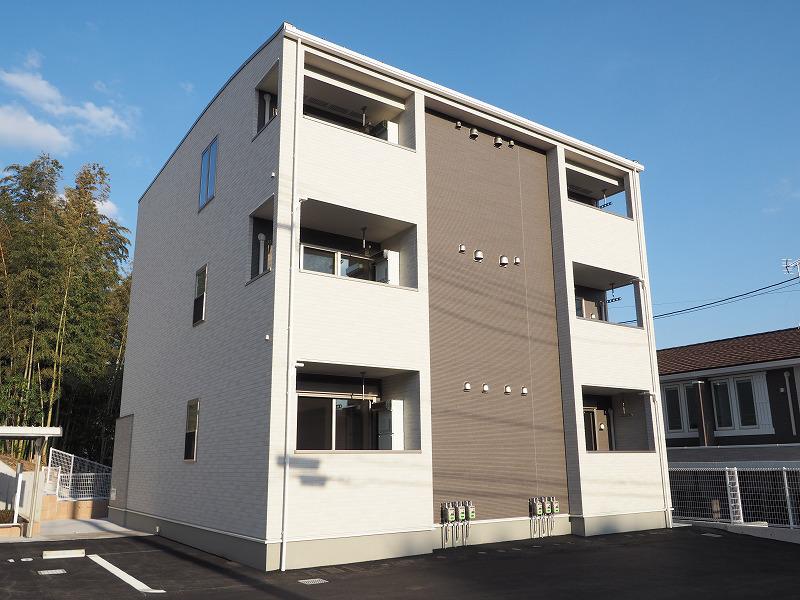 フレッシュリーA