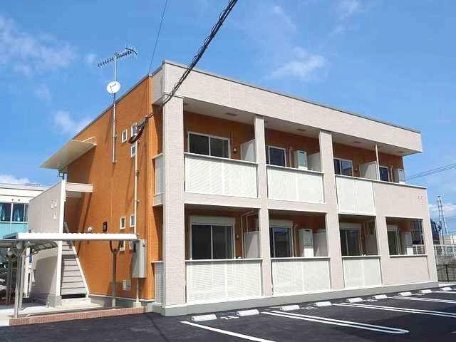 シャトーレーヴⅢ