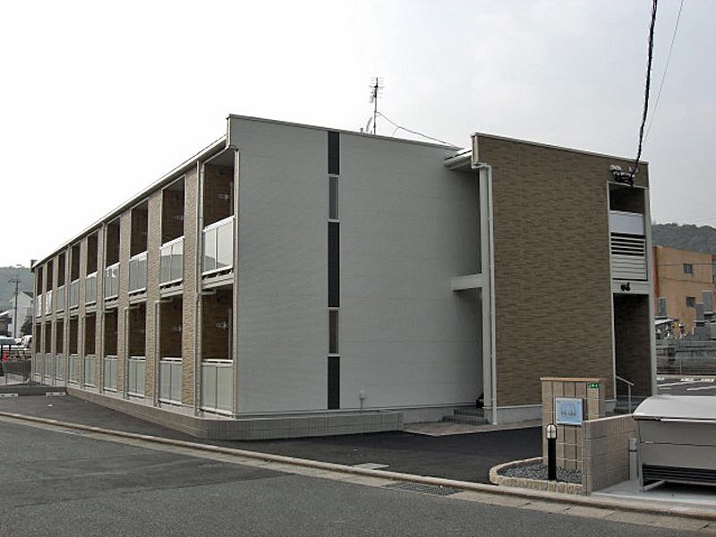 レオネクストTN K15