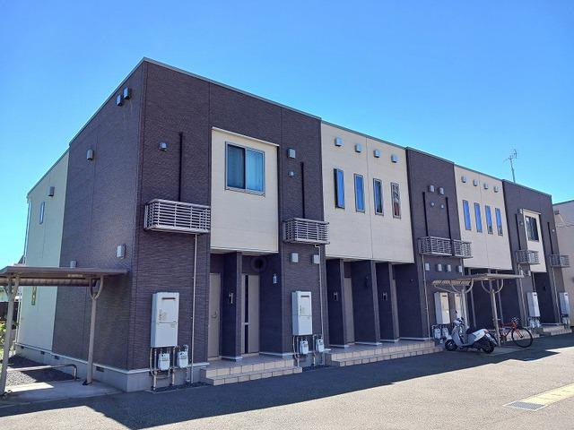 アライブ・マツバラ Ⅱ