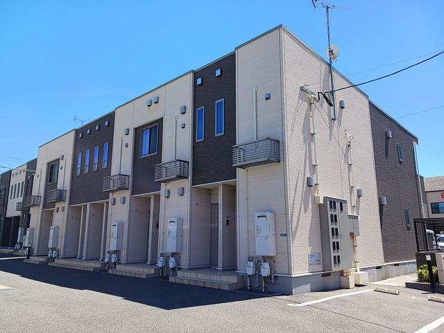 アライブ・マツバラ1