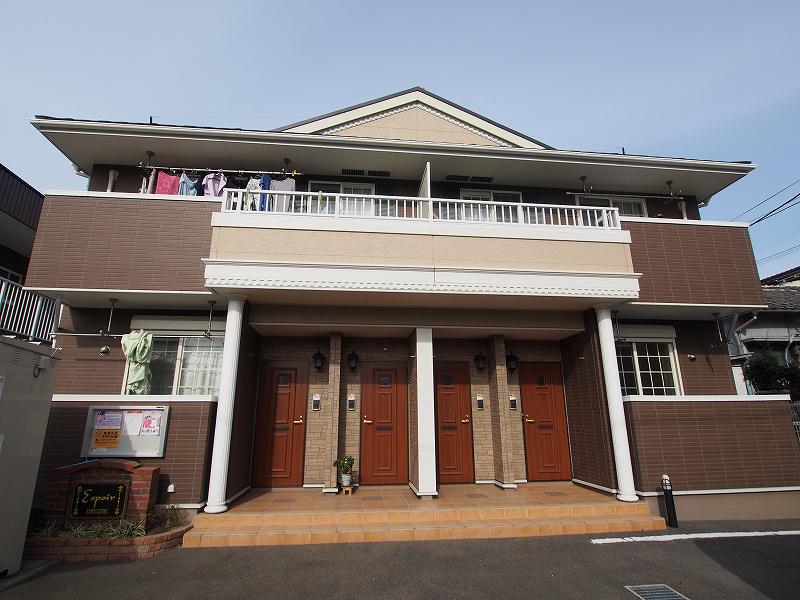 エスポワール萩原Ⅱ