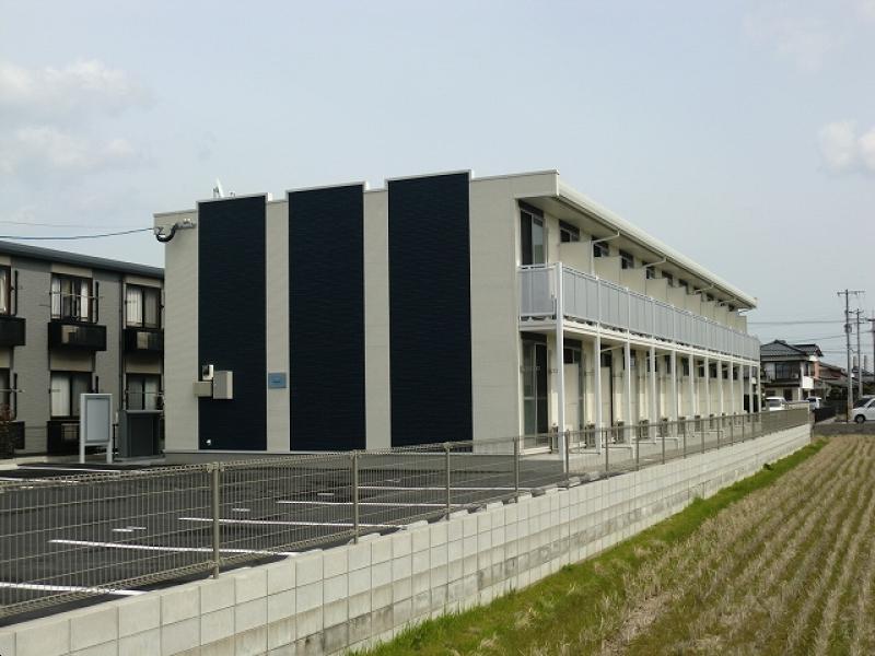 レオネクストGEMINI