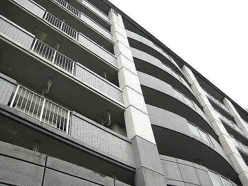 サンライフ小倉南