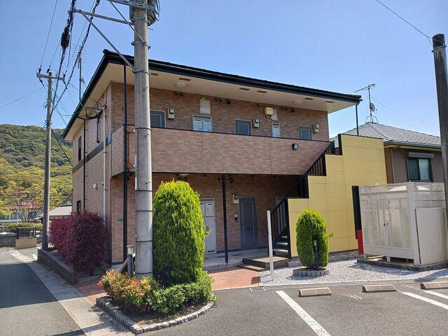 カレント上吉田ⅠA棟