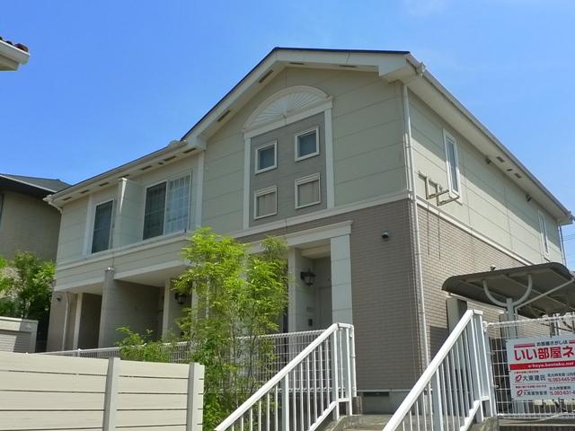 パークヒルズJ・B