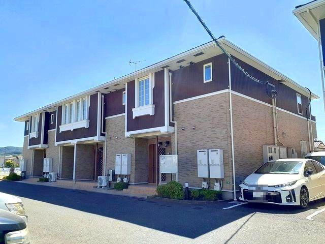 ペシェ ロッソⅡ