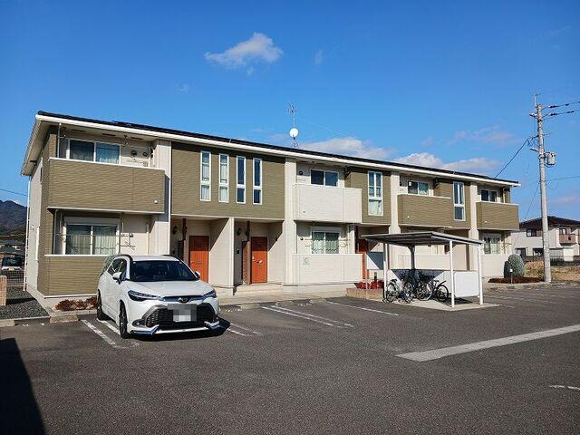 サンデリアーナⅡ C