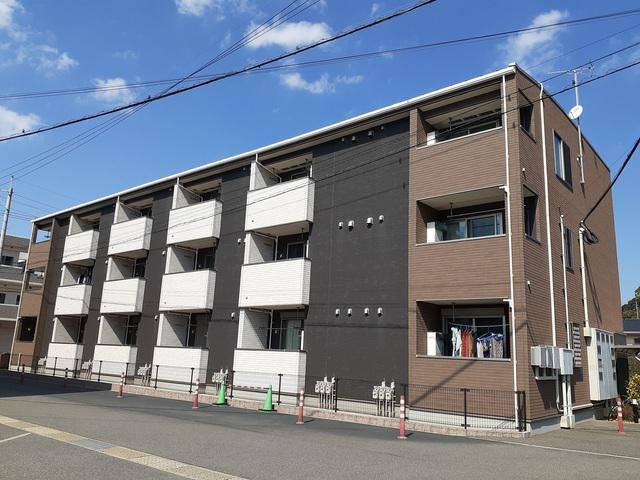 サンデリアーナⅢ A