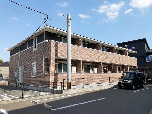 サンデリアーナⅢ B