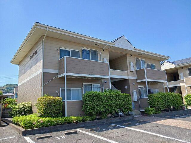 ドエルパーク Ⅱ