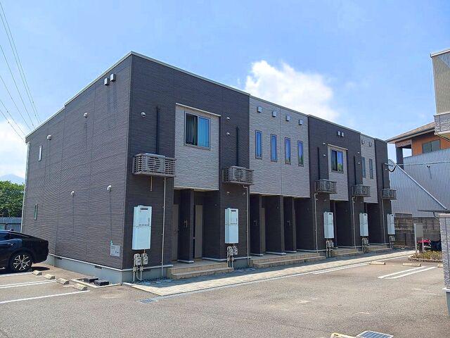 J・サクレ葛原Ⅰ