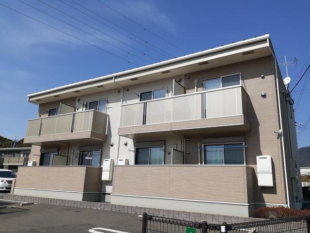 メゾン コンソラトゥールA