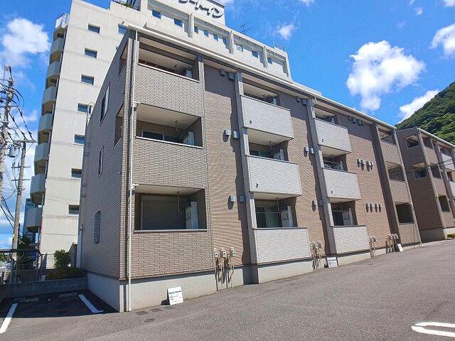 ポルタコスタⅡ A