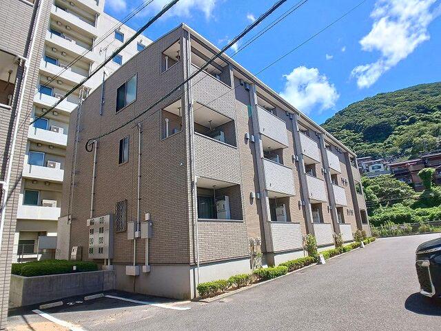 ポルタコスタⅡ B