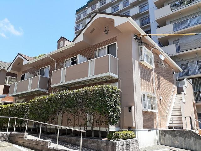 レトロヴィラⅠ