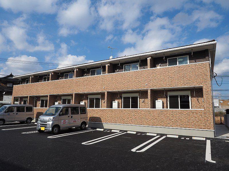 クロスハーバーⅢ