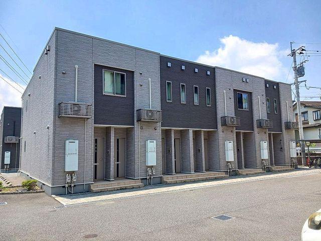 J・サクレ葛原Ⅱ