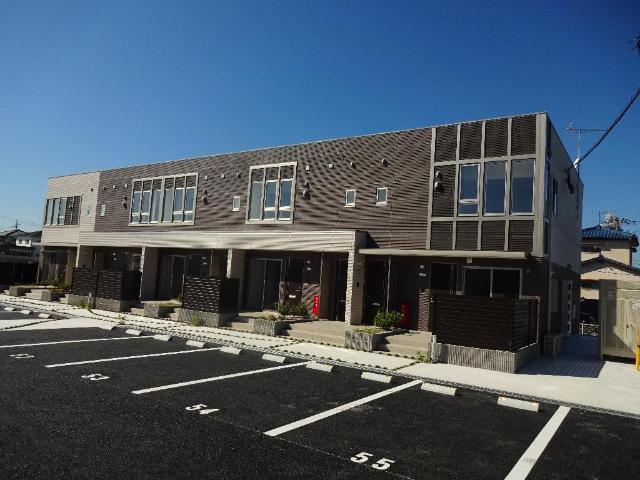 パルティール C棟