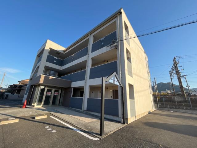 ソレイユ・ルヴァン赤坂