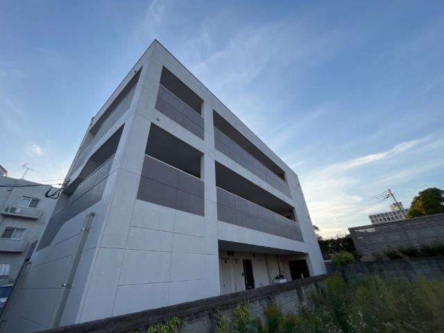   サンフローラ三郎丸