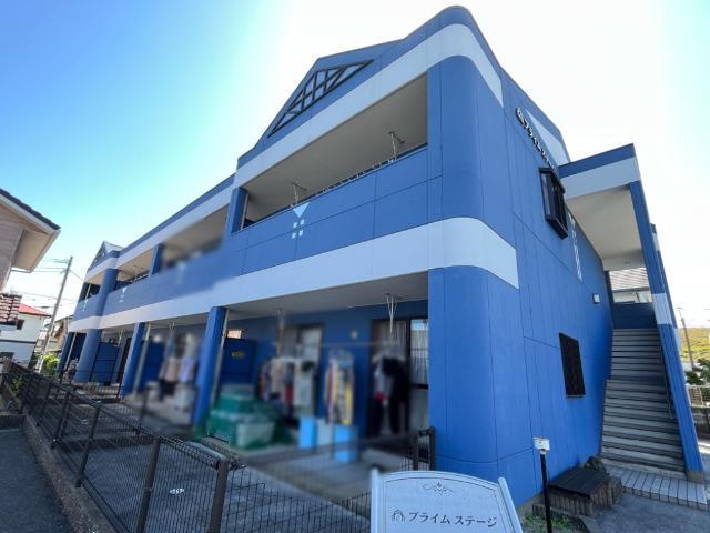 プライムステージ