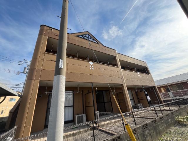 チェリーハイツ