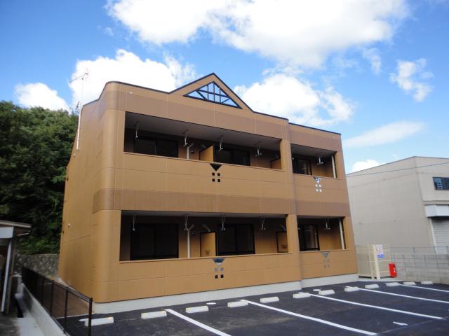 エクレセンス長野