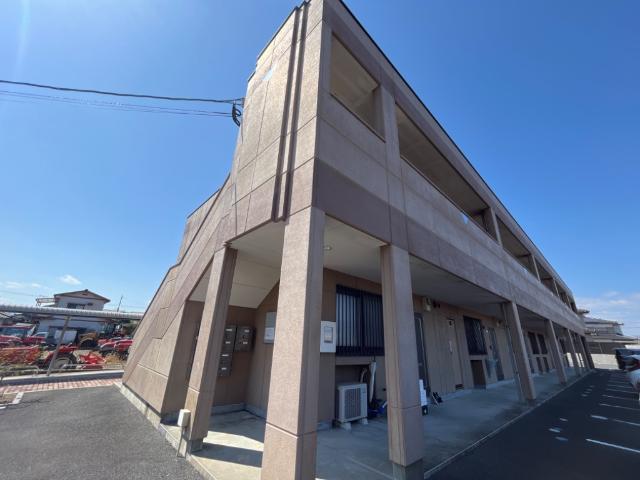 カーサルーチェ.K