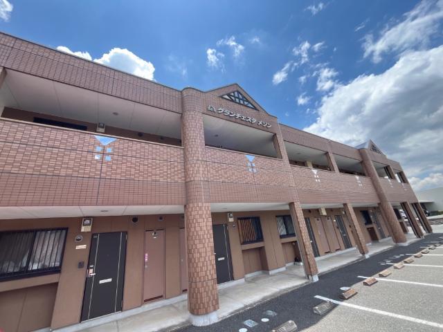 グランチェスタメゾン