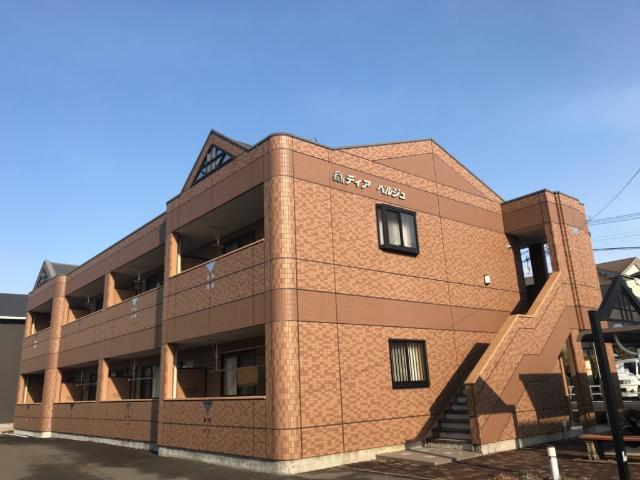 ディアベルジュ